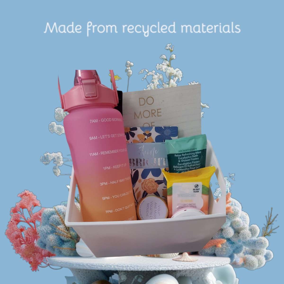 Women Spa Gift