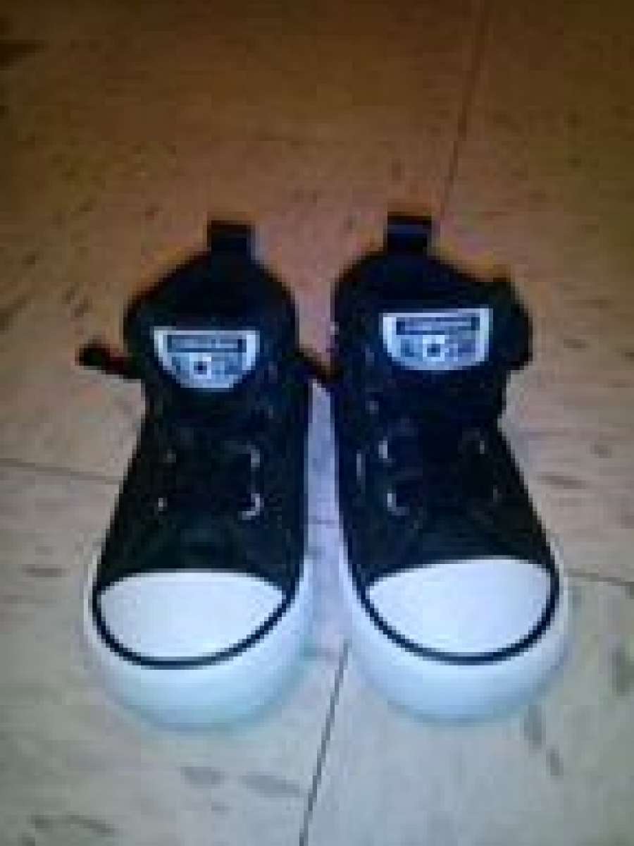 Kids Converse Chuck Taylor Toddler Size 5 Unisex