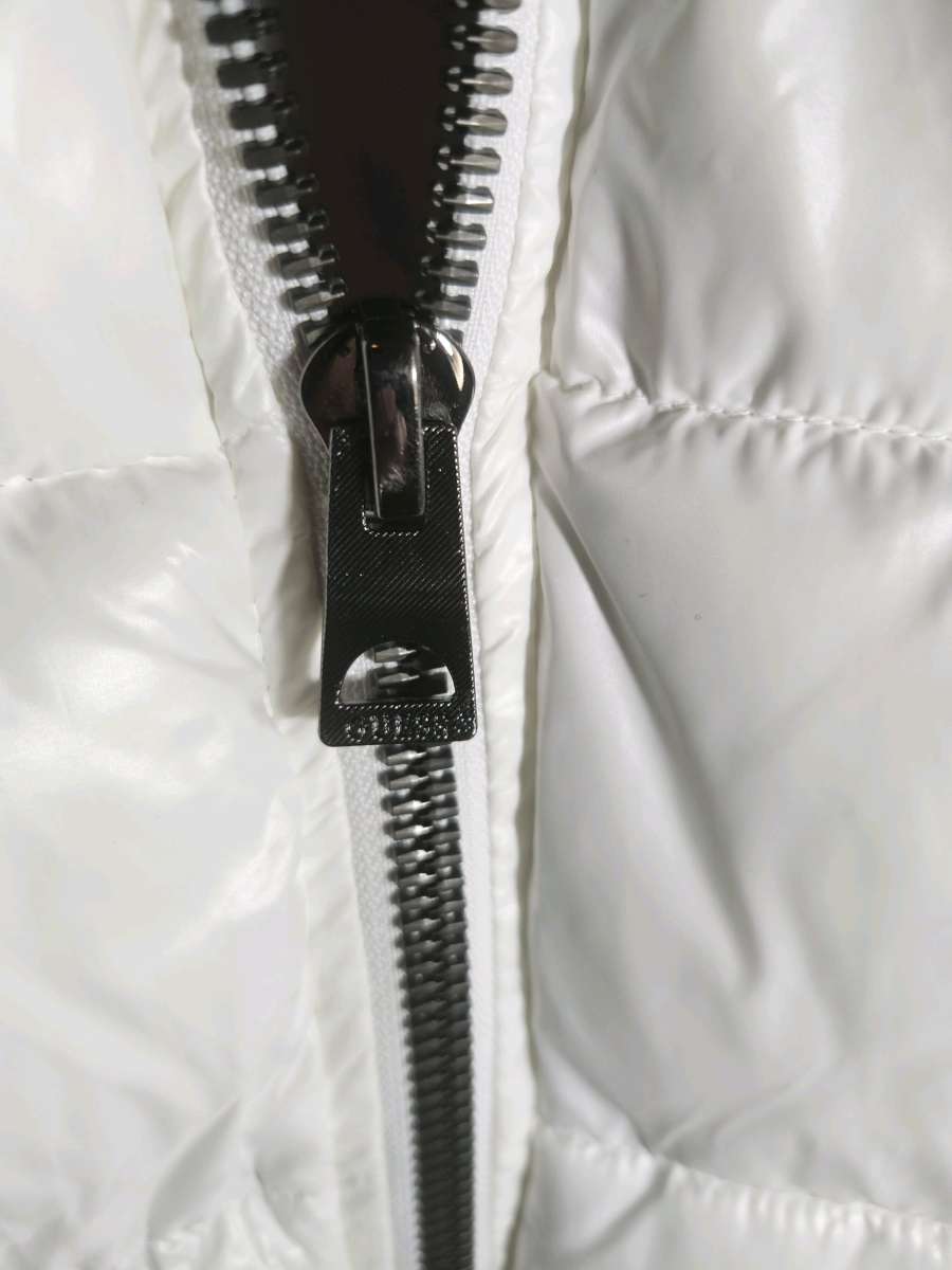 Guess Puffer Jacket XL