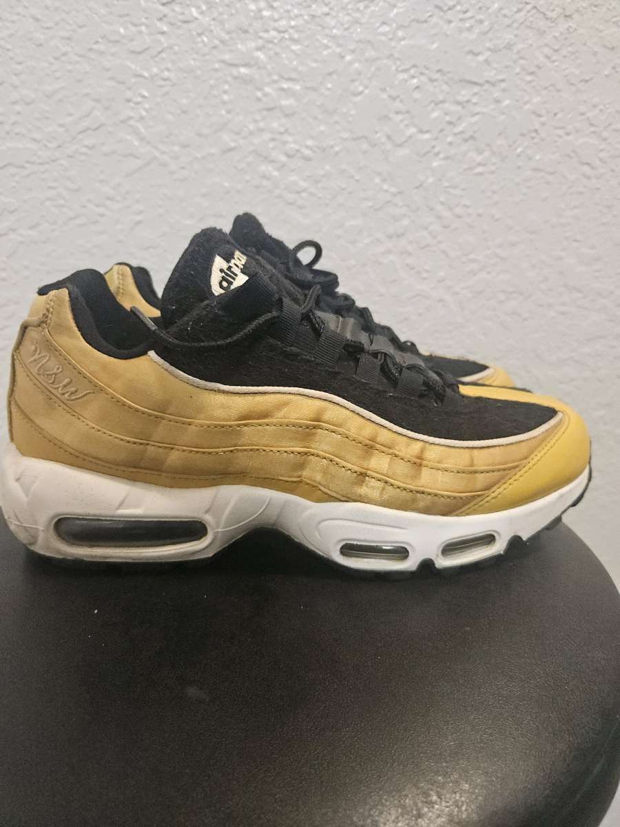 Nike Air Max 95 LX