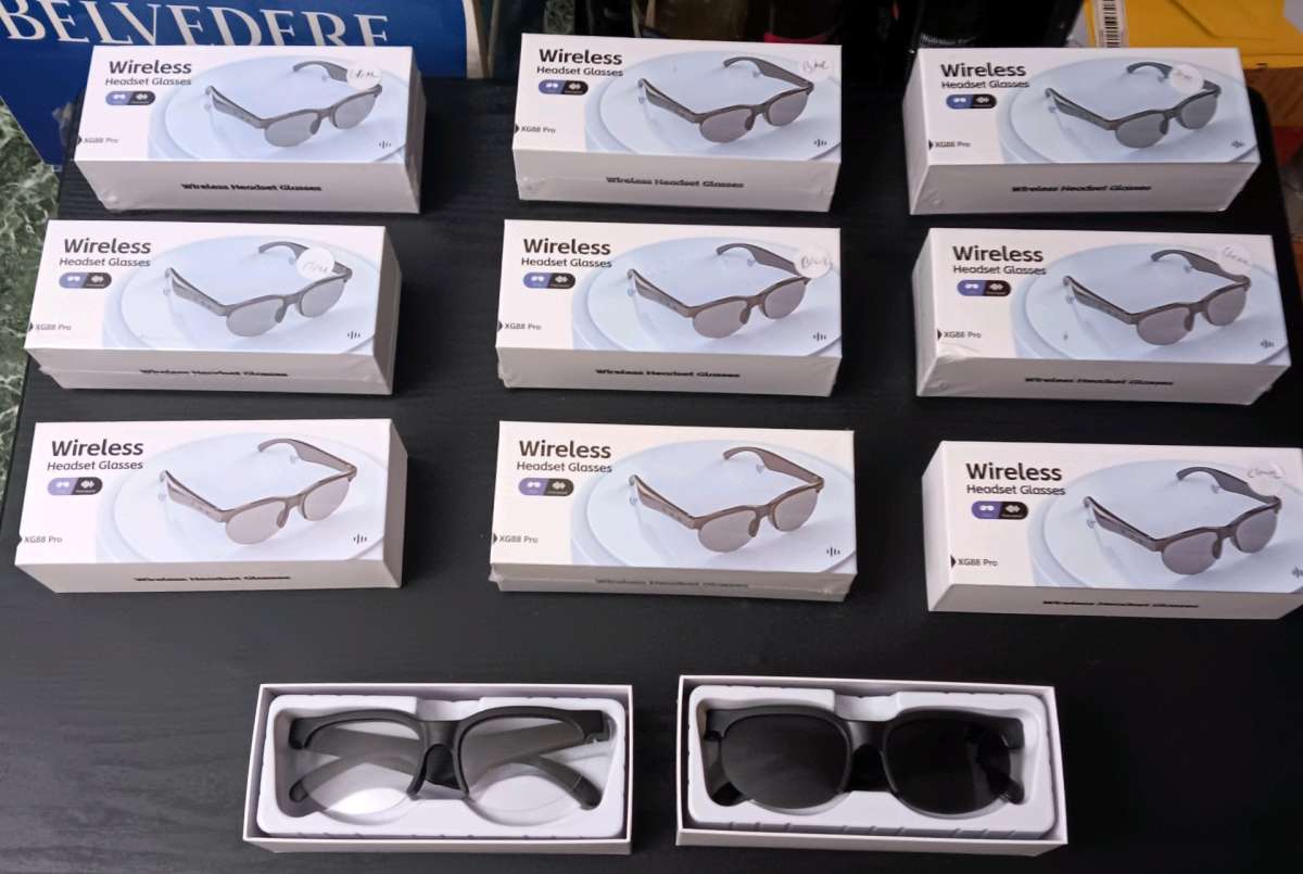 XG88 PRO WIRELESS SMART SHADES