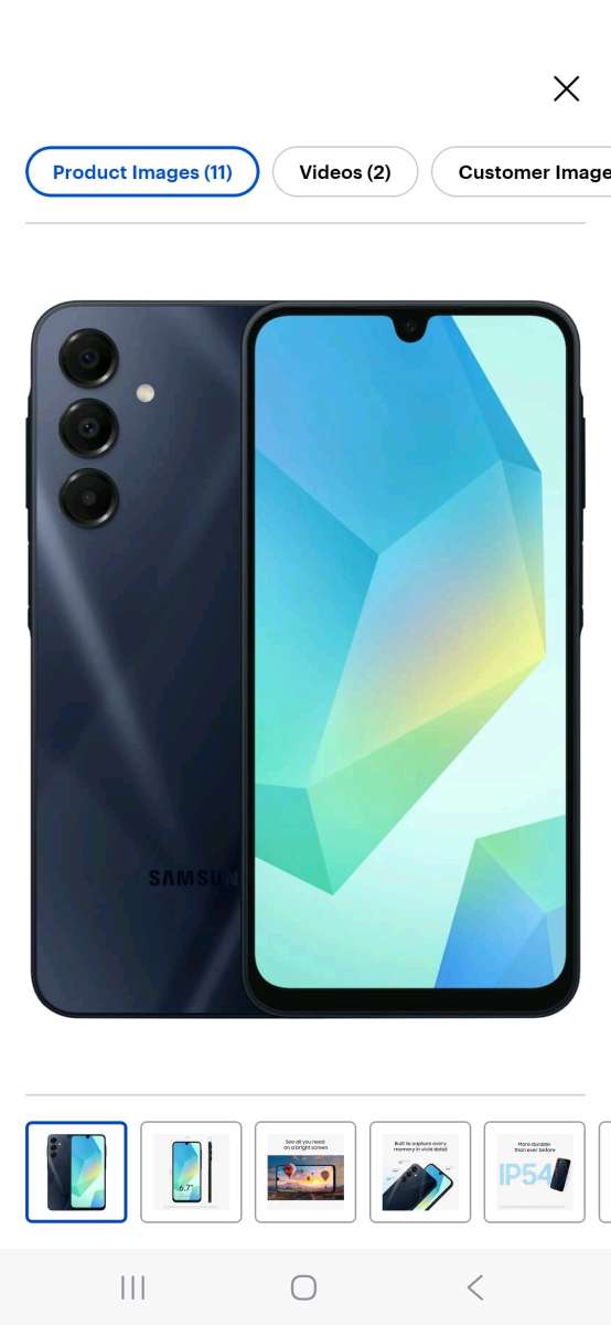 samsung a16