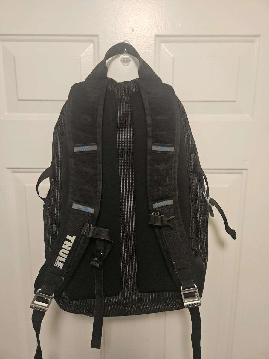 Thule Sweden Backpack Laptop Computer Bag