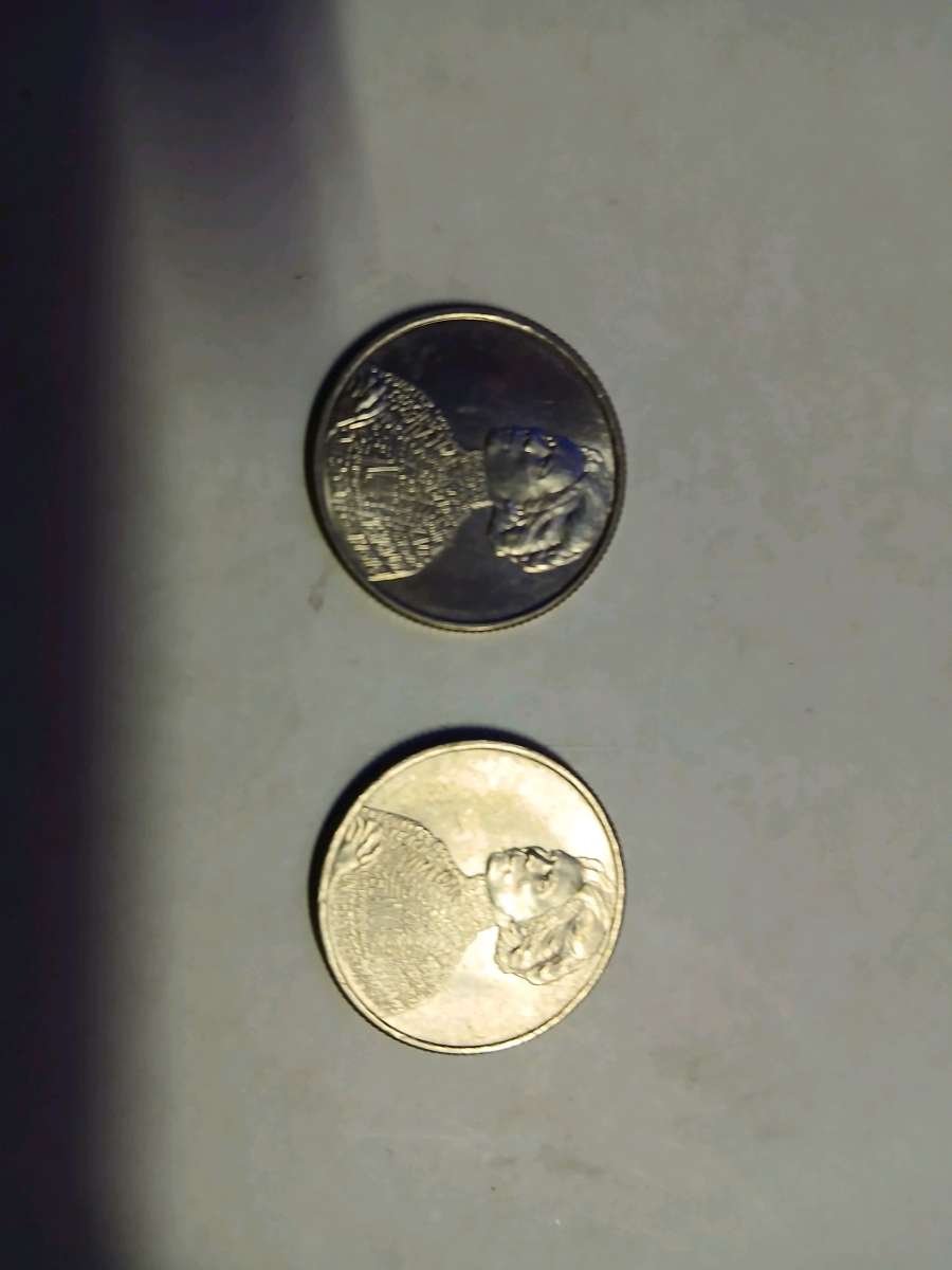 2023 P coin set is a valuable coin set