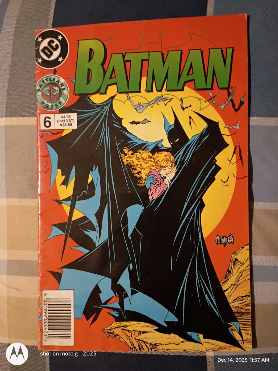 Batman 8