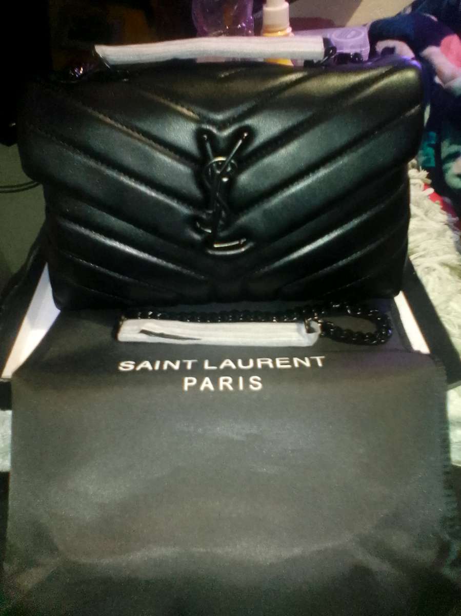 Saint Laurent Purse