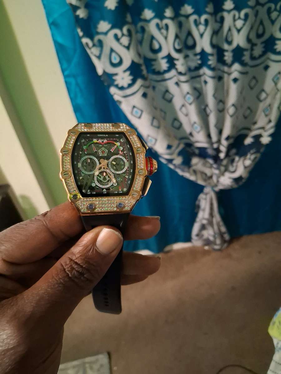 watch