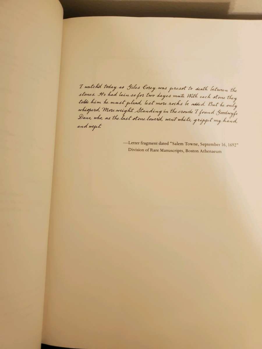 The Physick Book of Deliverance Dane by Katherine Howe