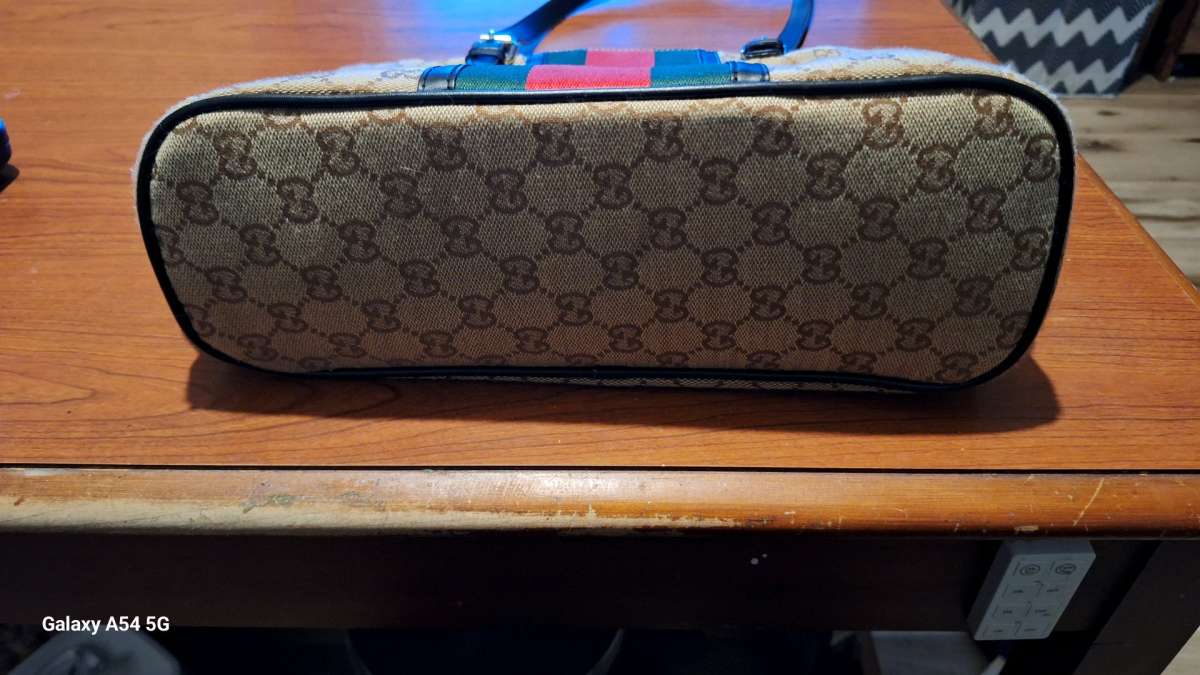 Gucci bag