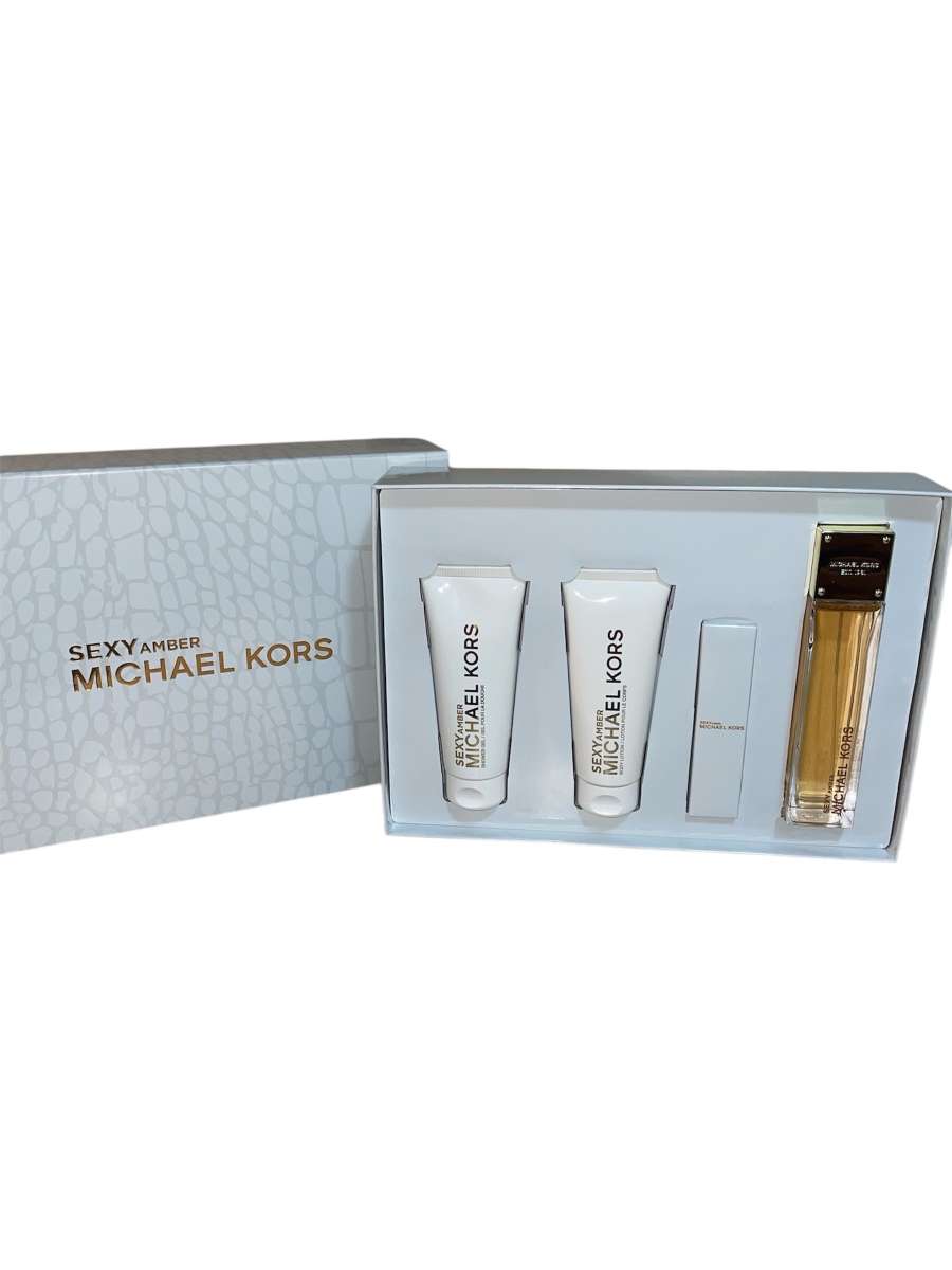 Luxury Perfume Gift Sets  Brand New  Perfect Holiday Gifts
