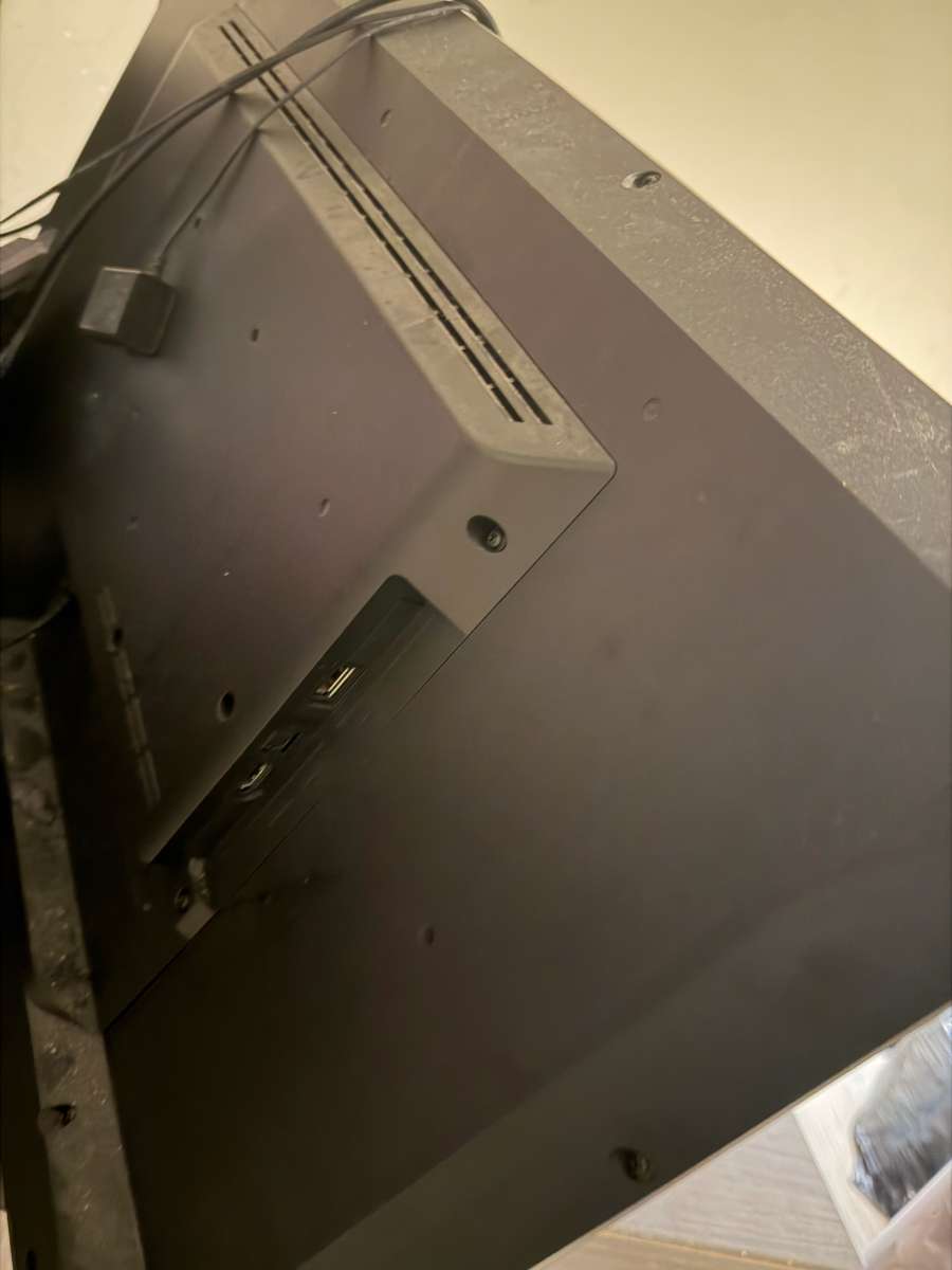 jvc medium Size flat Tv