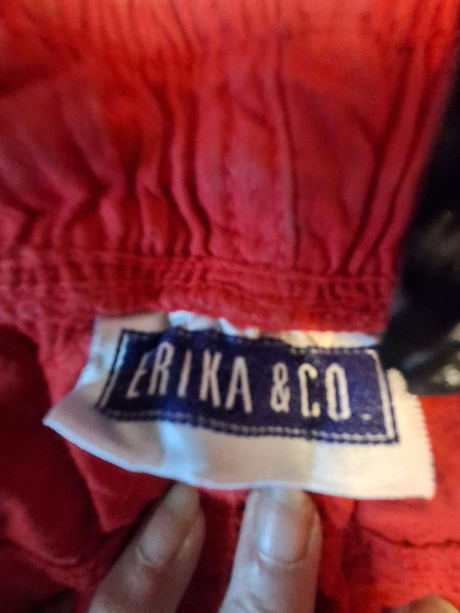 Erika CO Pants