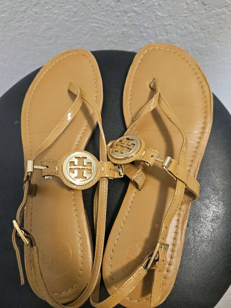 Tory Burch Ali Thong Sandals