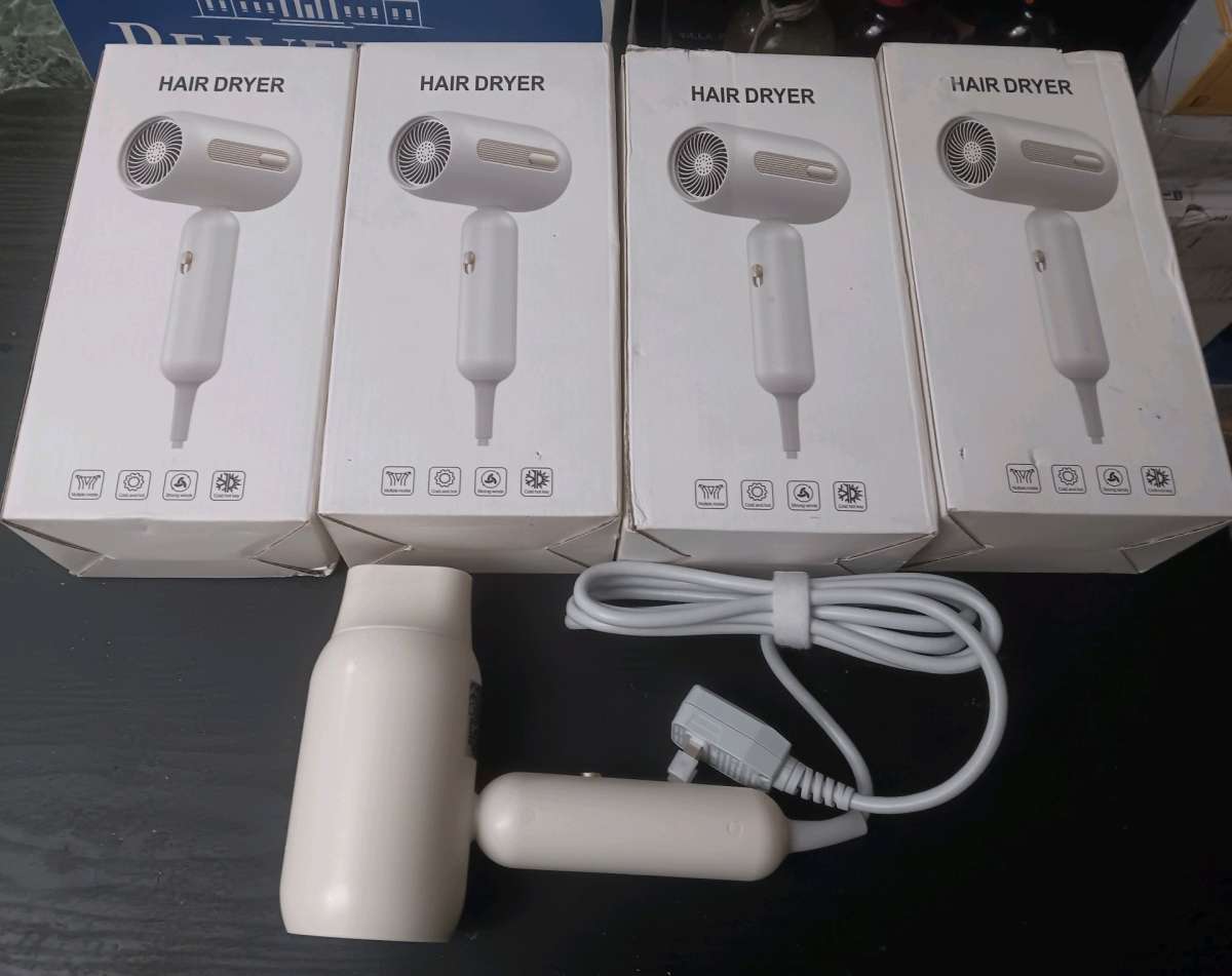 HIGH QUALITY PROFESSIONAL HAIR DRYERS