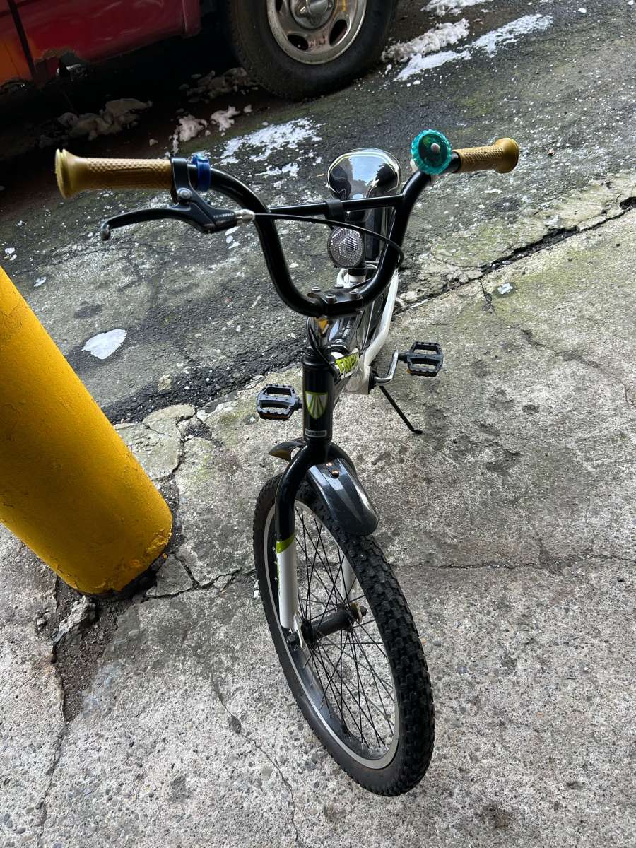 TREK BIKE ALPHA