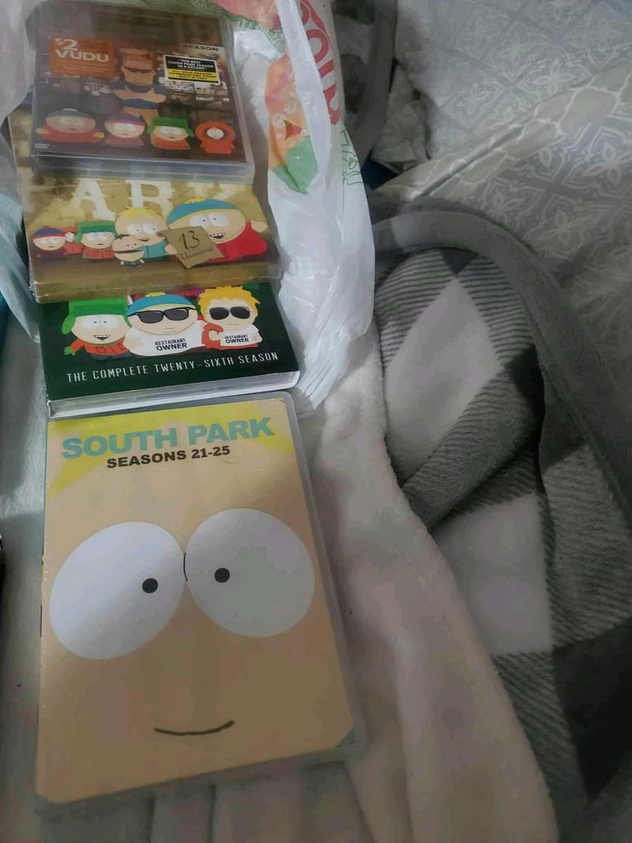 SouthParkmovies somearenow 16264094540