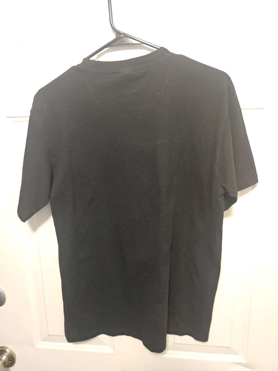 Bulkhead Dont 2020 Tshirt