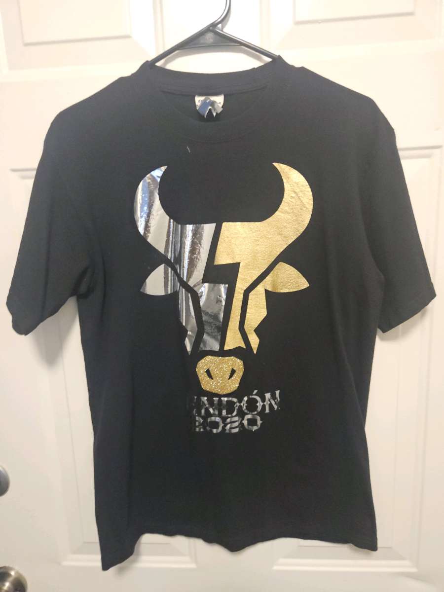 Bulkhead Dont 2020 Tshirt