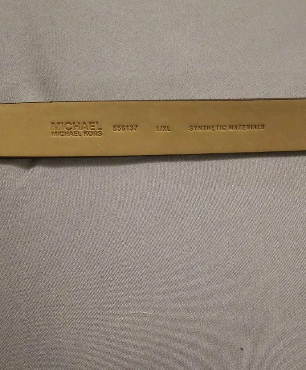 Michael Kors fanny pack