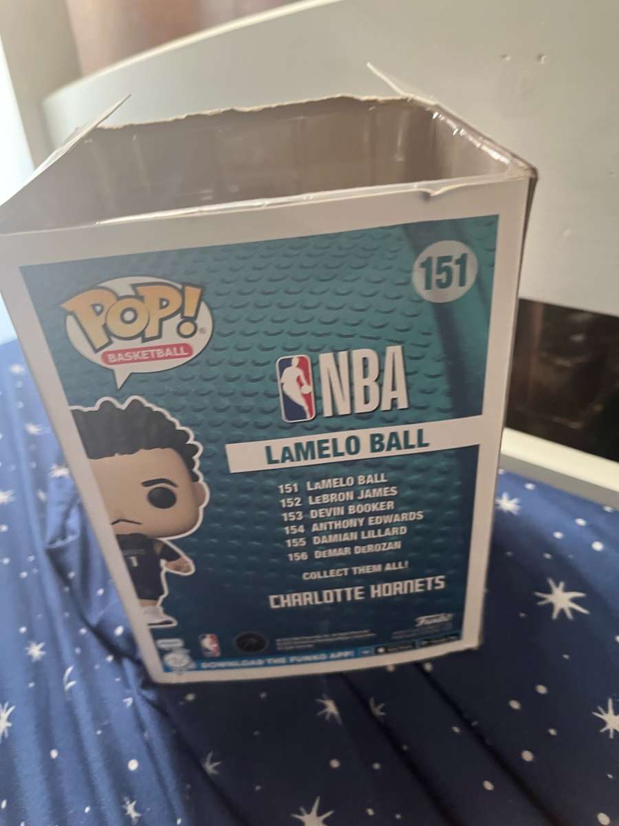 Funko POP