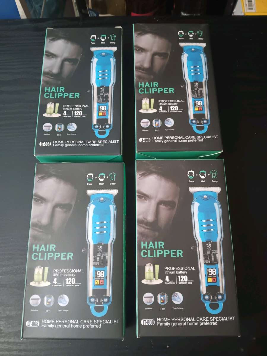 ROHS HOME CARE SPEACIALIST TRIMMERS KIT