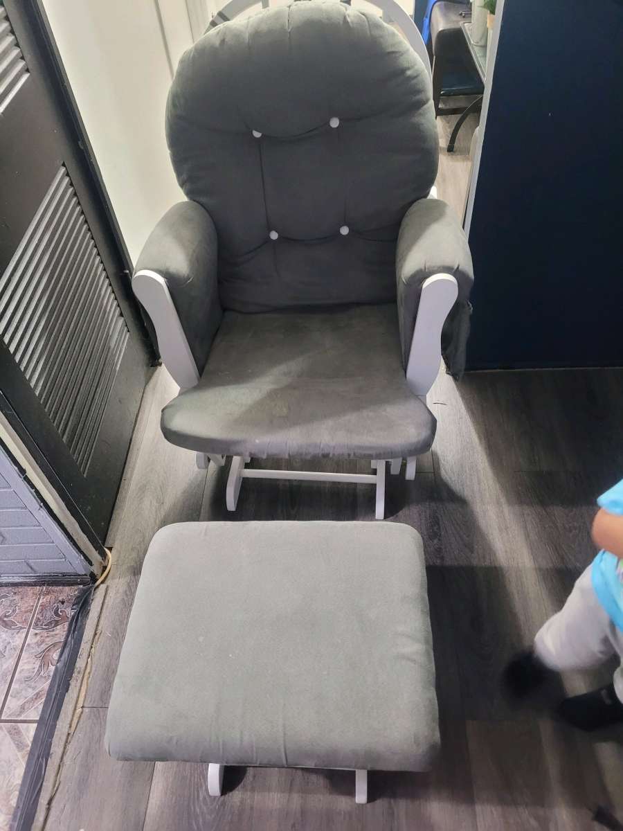 rocking chair