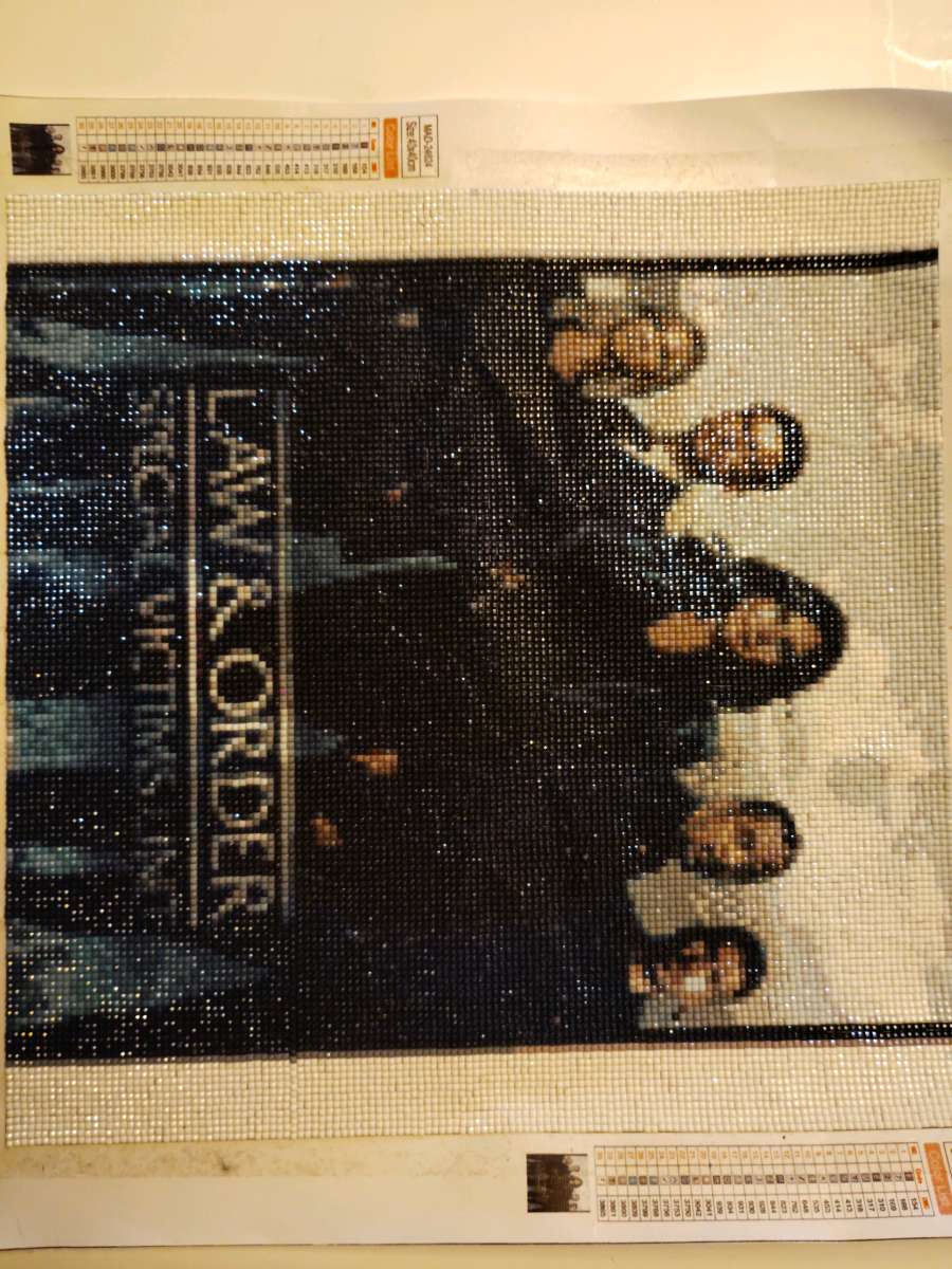 Diamond Art Painting