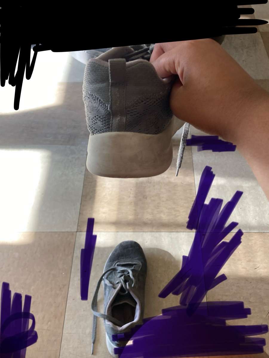 shoes