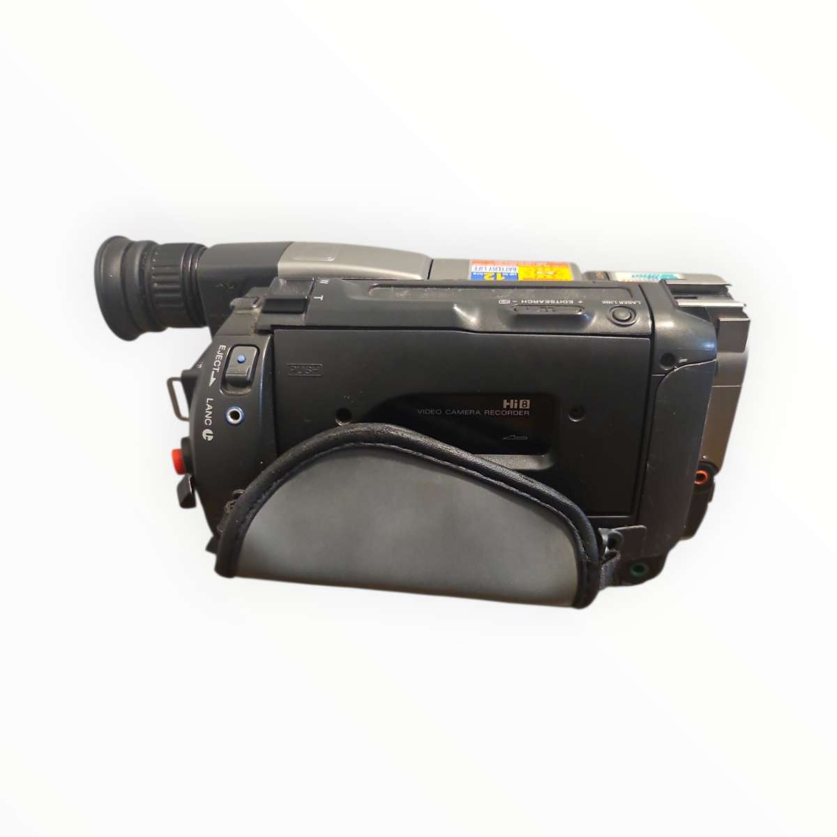 Sony Handycam CCDTRV75 Camcorder