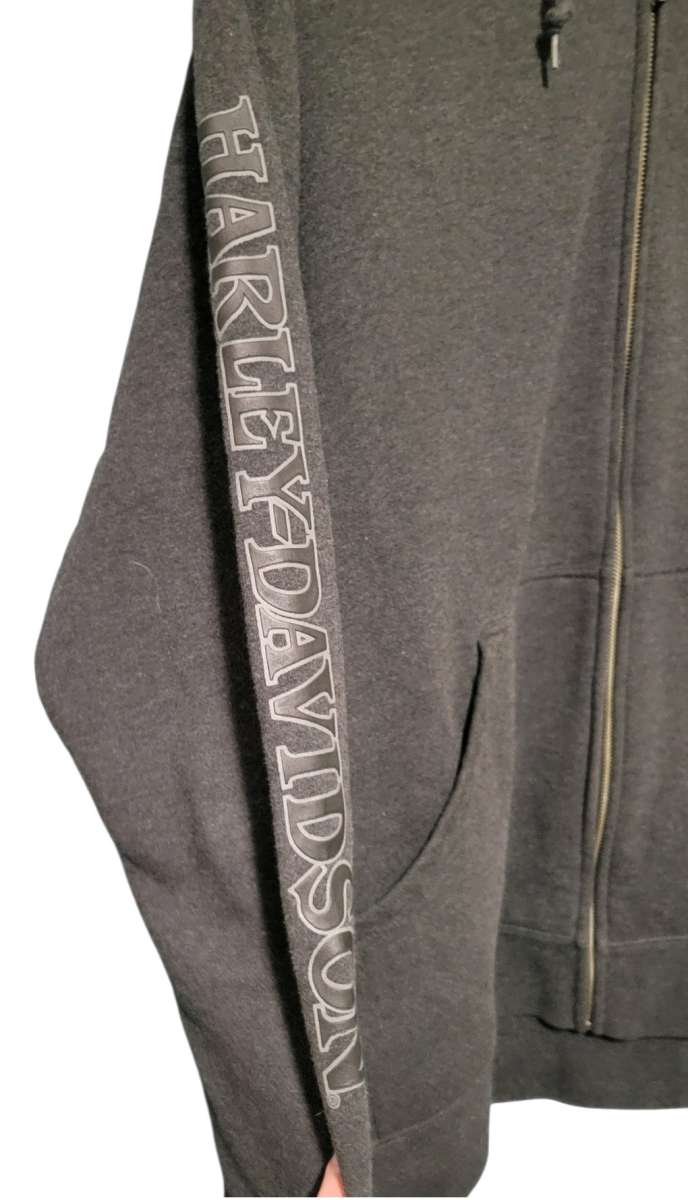 Harley Davidson Hoodie