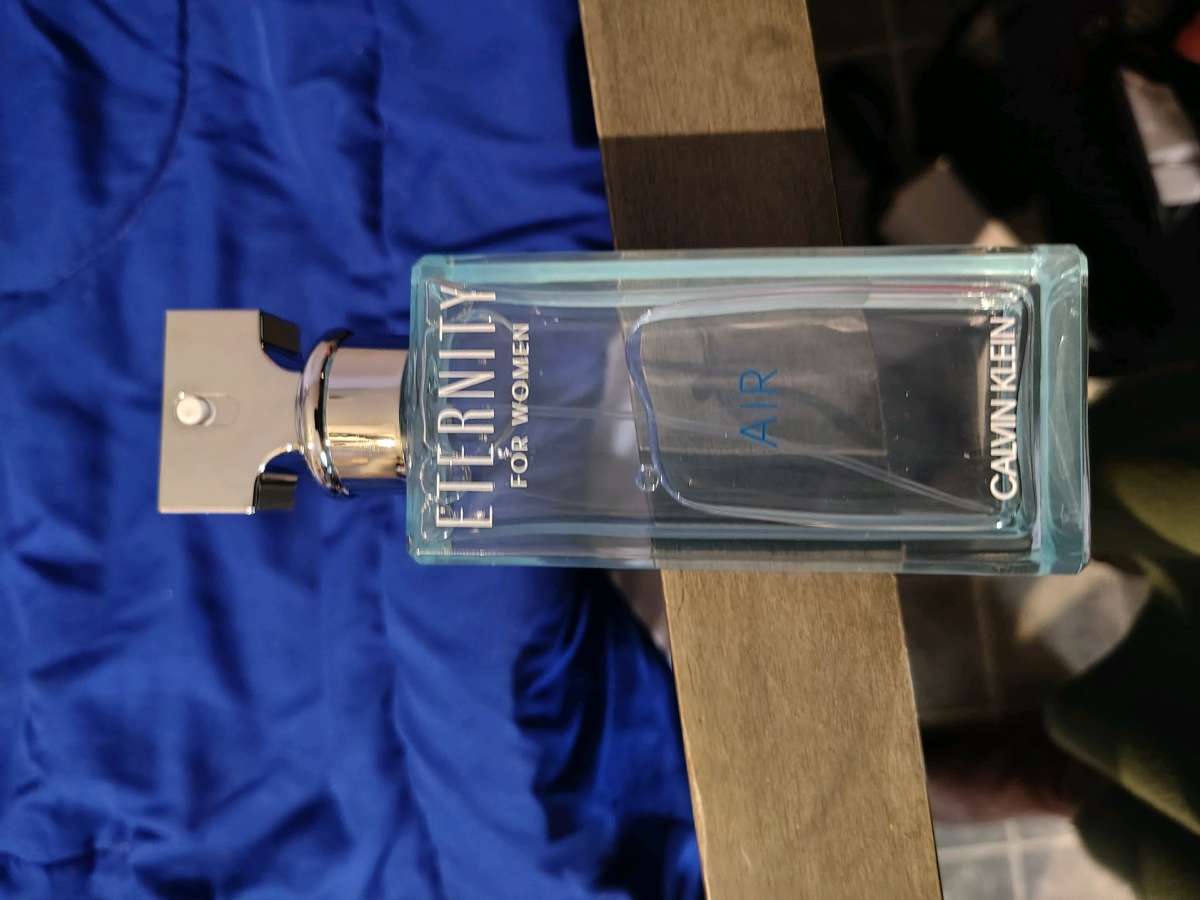 Eternity for women AIR by Calvin Klein