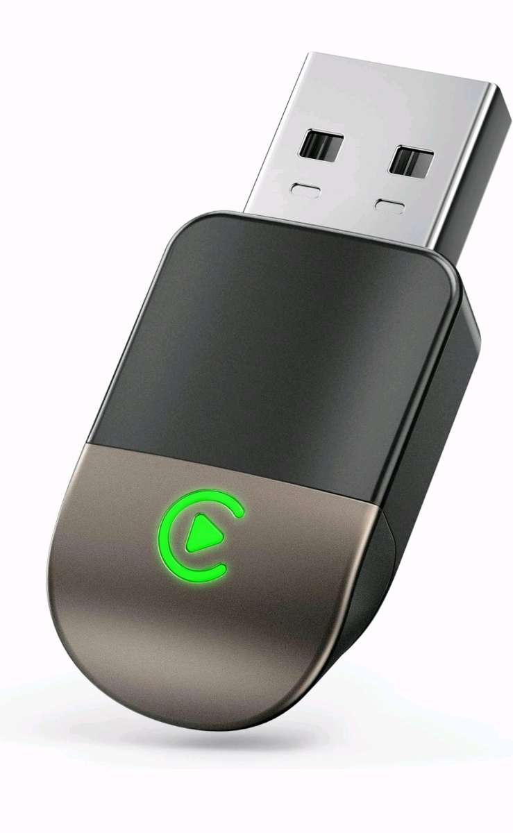 Adaptador inalmbrico Carplay