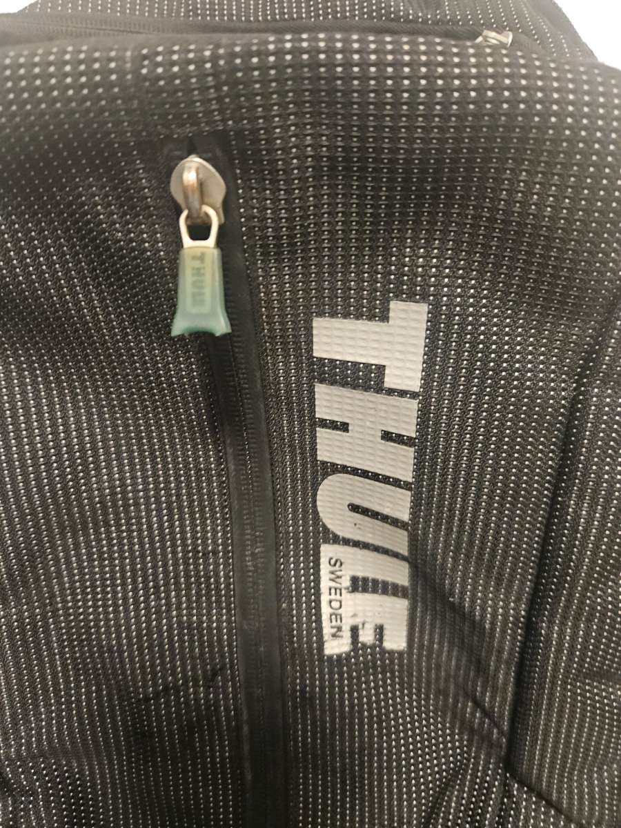 Thule Sweden Backpack Laptop Computer Bag