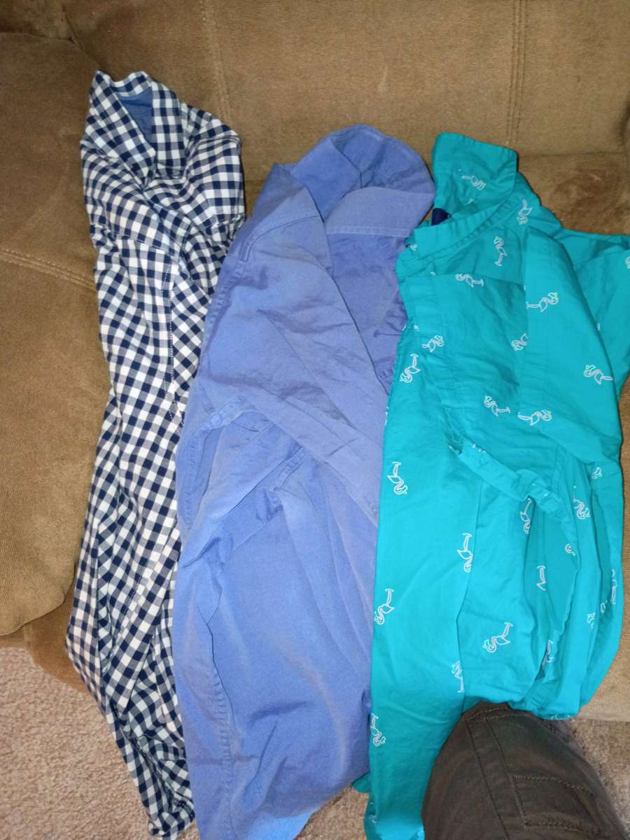 Lots Of Teen Boys and Mens Cloths