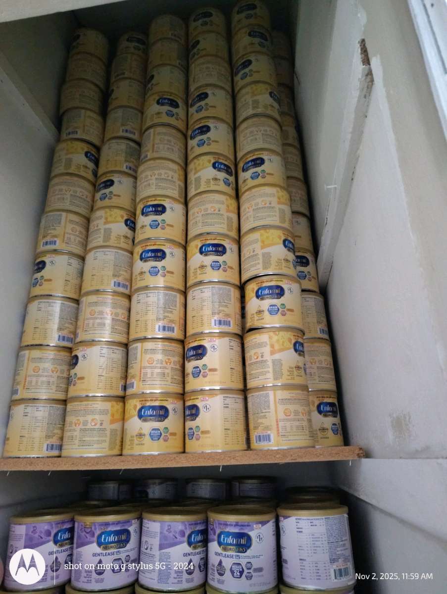 Enfamil