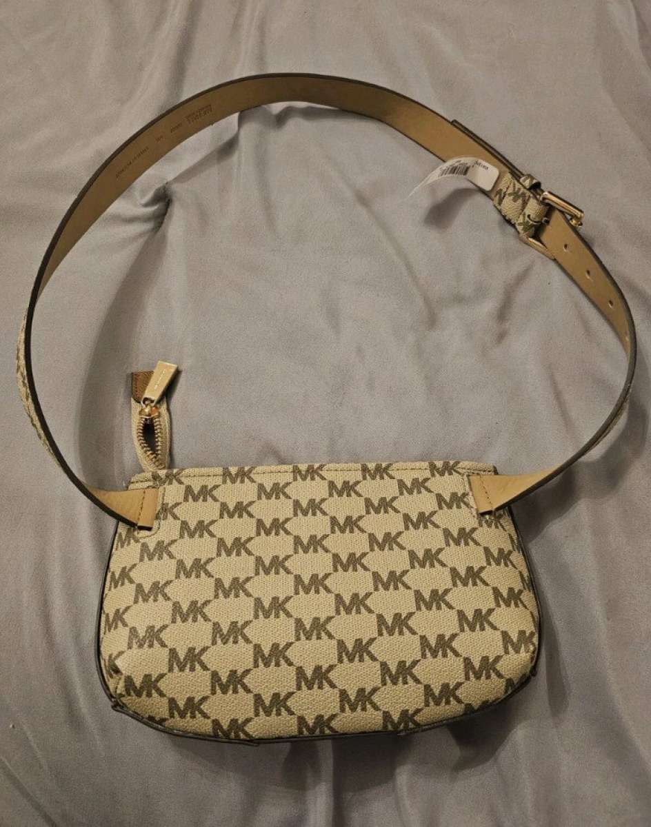 Michael Kors fanny pack