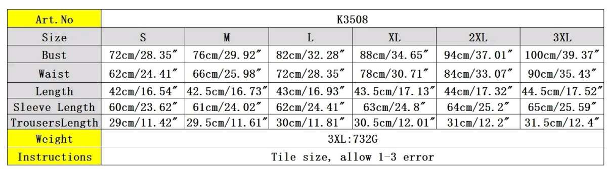 luxury High Quality woman Sexy Solid 3 piece outfit set