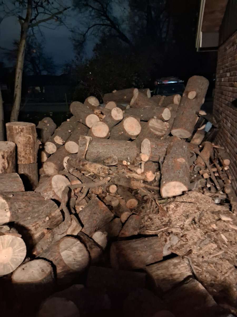 fire wood