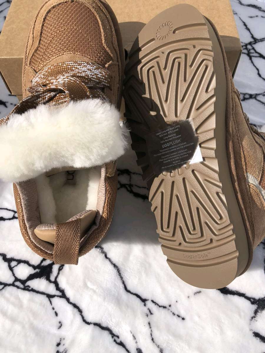 Ugg shoes