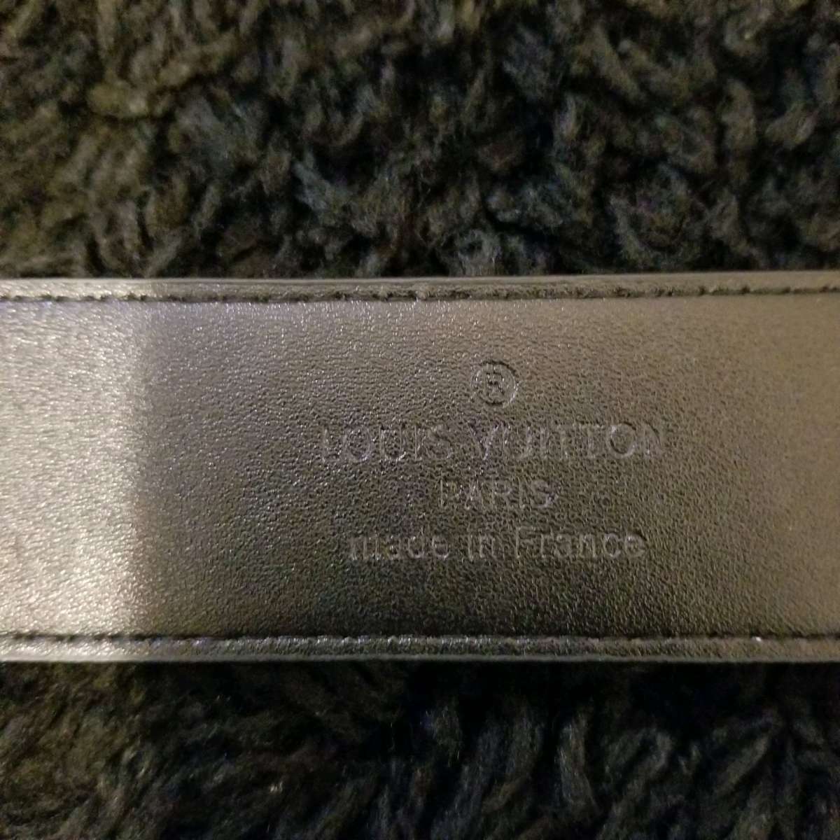 Designer Black Belt 2025