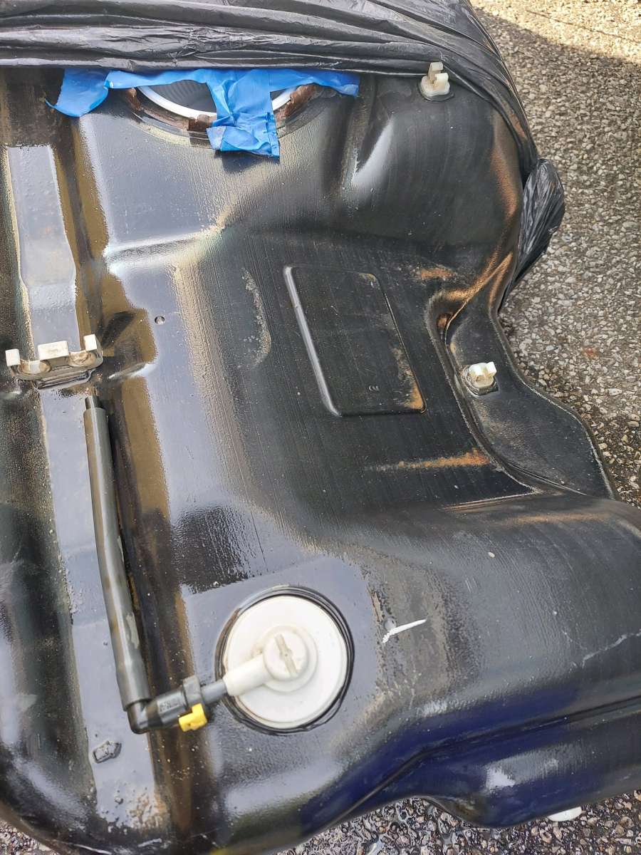 Gas Tank for Suv