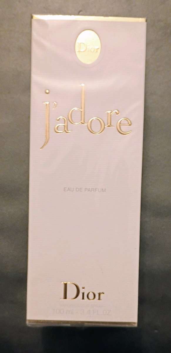 New Perfume Various Types 90ml to 100ml