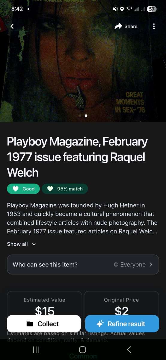 playboy originals