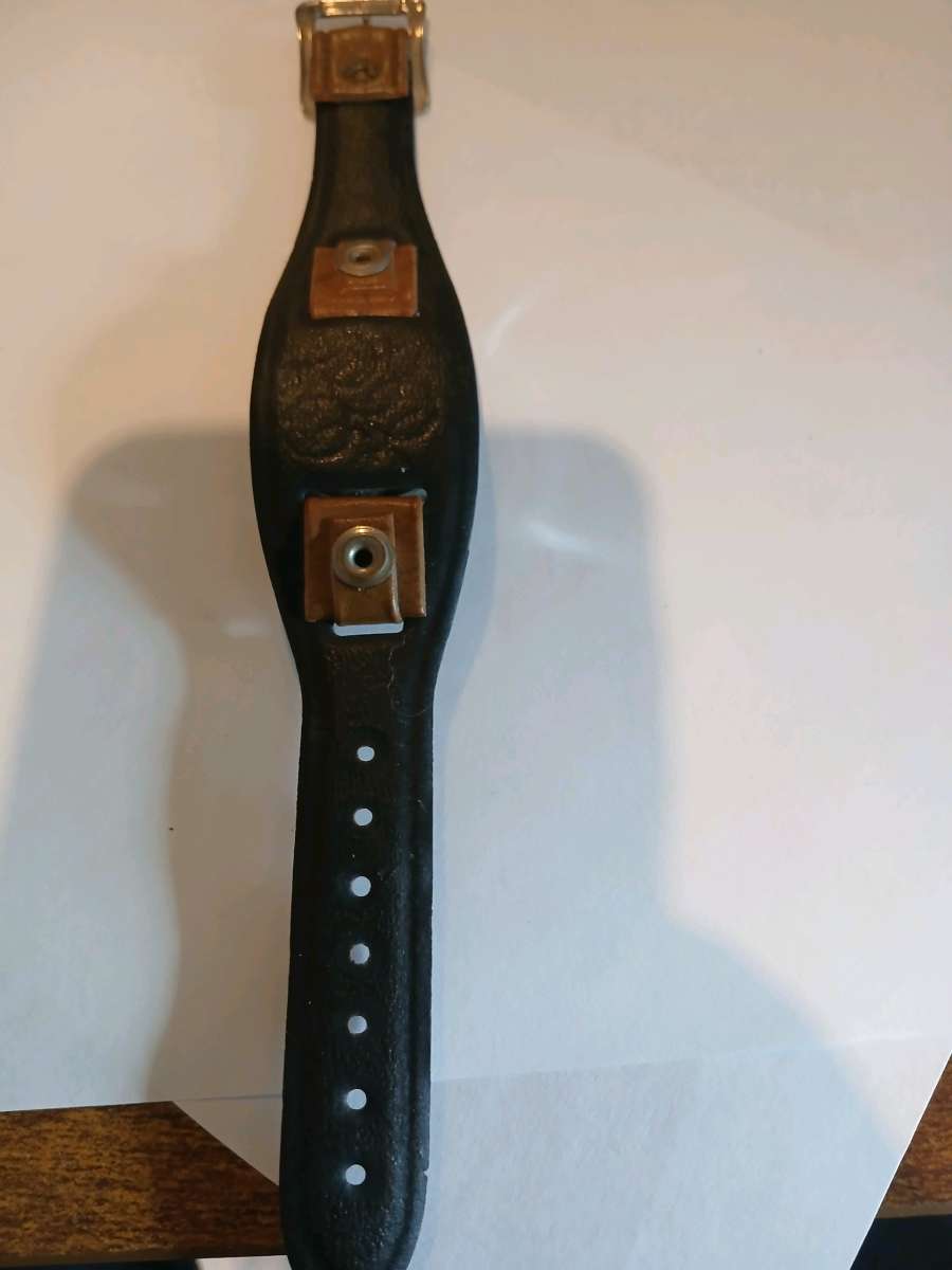 Smokey the Bear Watch