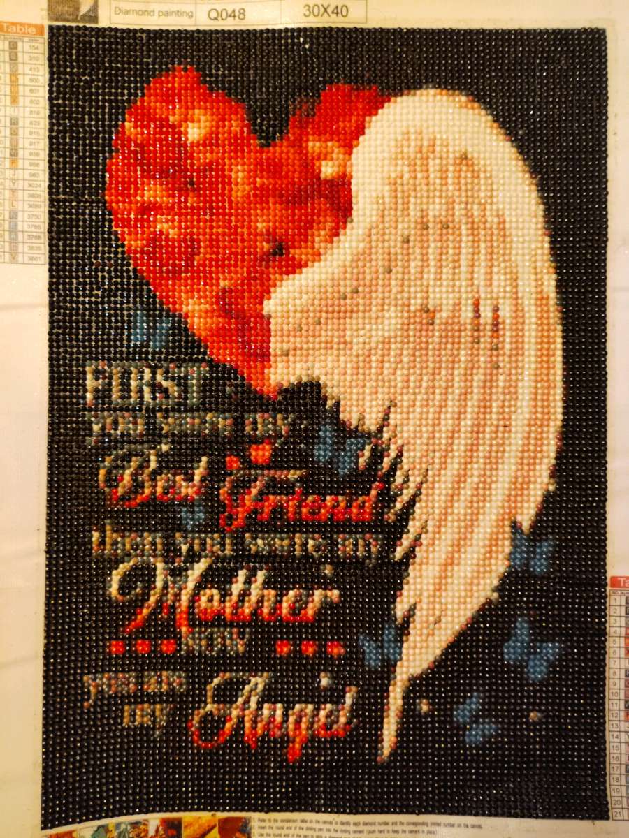 Diamond Art Painting