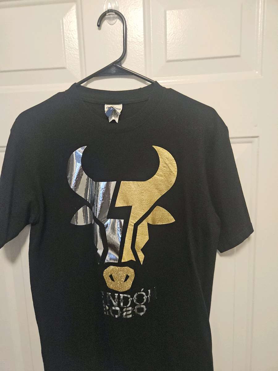 Bulkhead Dont 2020 Tshirt