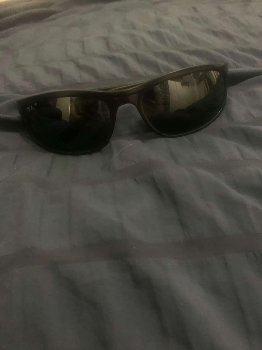Rayban Subglasses