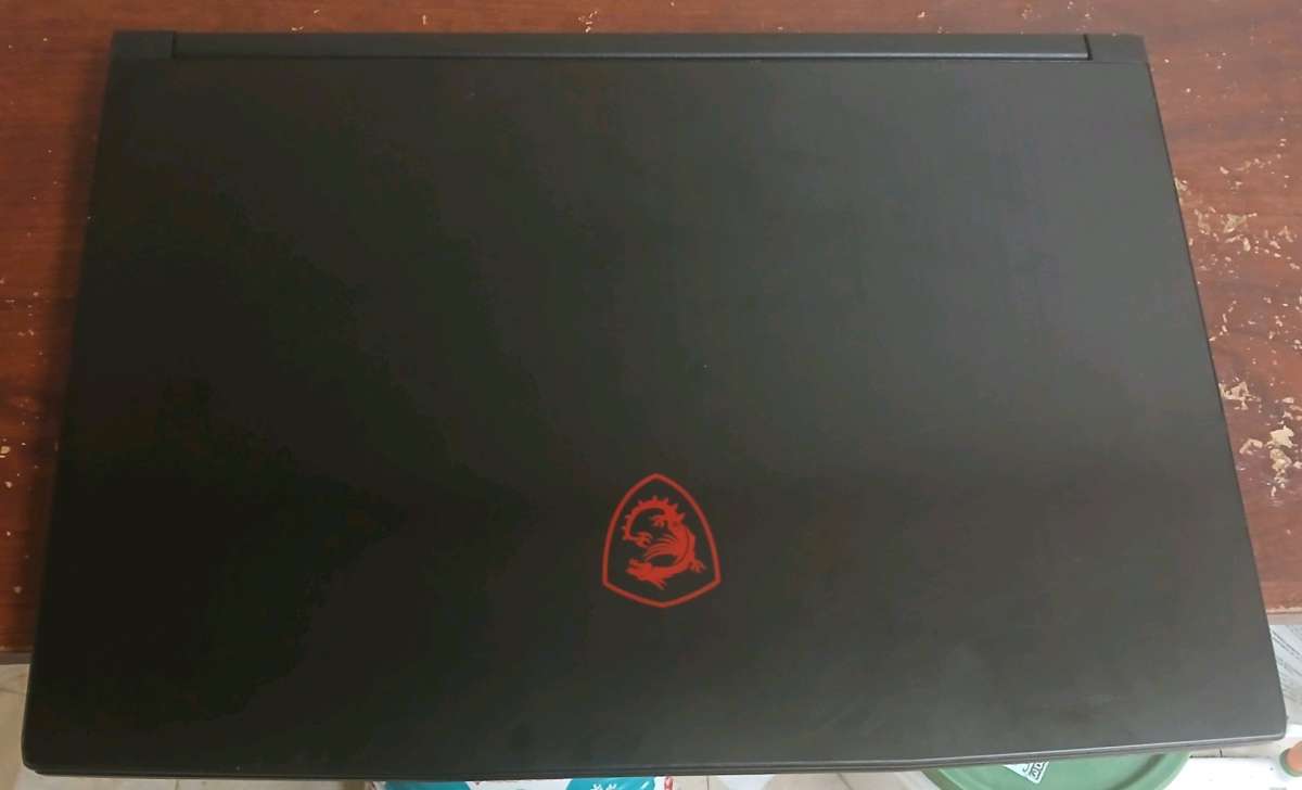 MSI Gaming Laptop