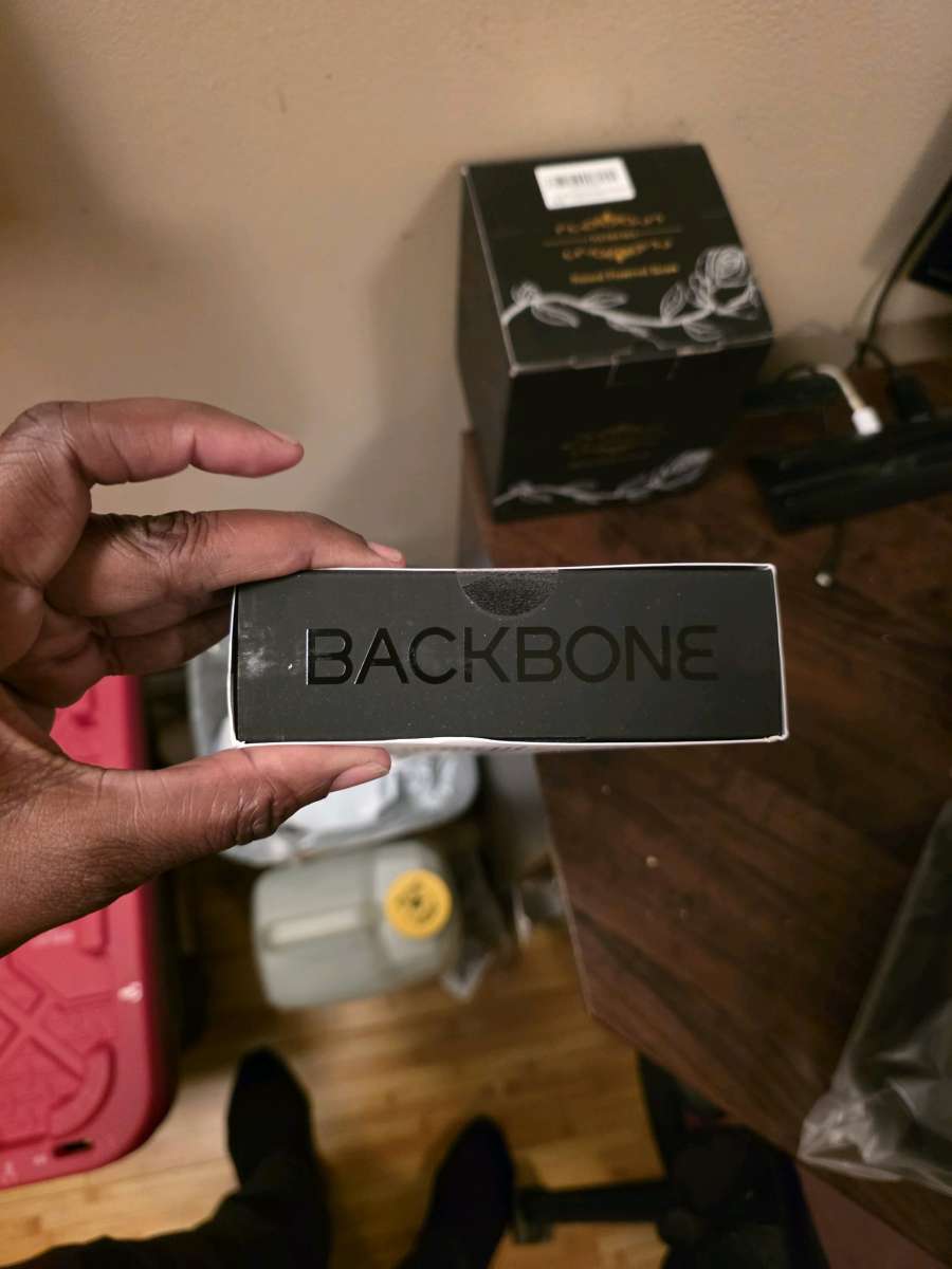 PS Backbone