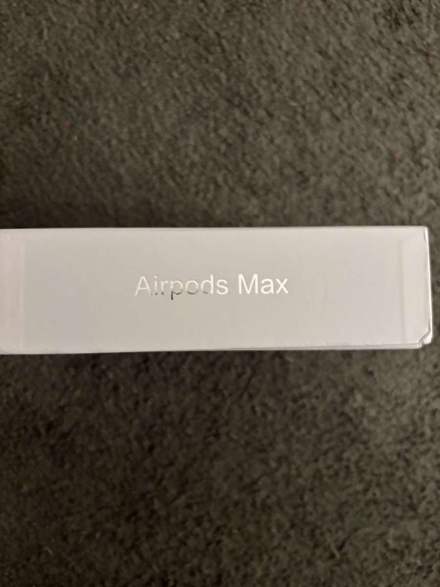 AirPods Max